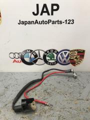 Клемма аккумулятора Audi Q3 2012