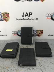 Запчасть органайзер под документы Audi Q3 2012