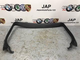 Обшивка двери багажника Audi A3 2007