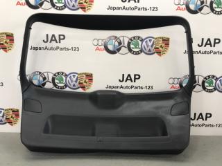 Обшивка двери багажника Audi A3 2008