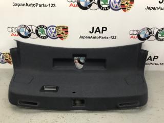 Обшивка крышки багажника Audi A6 2011