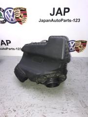 Корпус воздушного фильтра Audi A6 2011