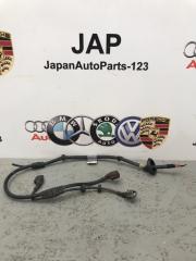 Проводка ABS задняя левая Audi A6 2011 контрактная Проводка ABS задняя левая Audi A6 2011