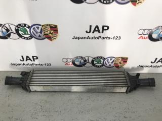 Интеркулер Audi Q5 2013