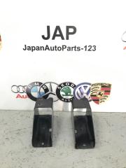 Кронштейн буксировочной петли Audi Q5 2013