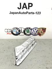 Запчасть экран тепловой Audi A4 2010