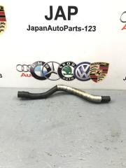 Патрубок радиатора Audi A3 2010