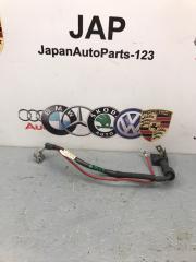 Клемма аккумулятора Audi A3 2010