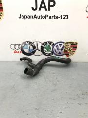 Патрубок радиатора Audi A1 2011