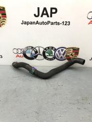 Патрубок радиатора Audi A1 2011