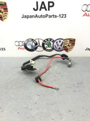 Клемма аккумулятора Audi Q3 2015