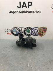 Насос водяной Audi A4 2010 контрактная Насос водяной Audi A4 2010