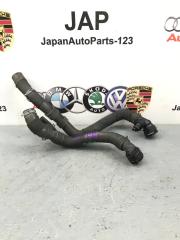 Патрубок радиатора Volkswagen Passat 2012