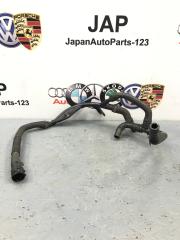 Патрубок радиатора Volkswagen PASSAT Variant 2012