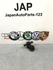 Запчасть клапан отопителя Audi A4 2010