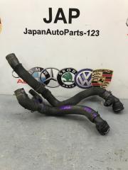 Патрубок радиатора Volkswagen PASSAT Variant 2012