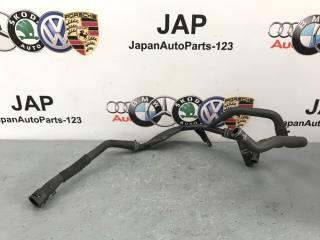 Патрубок радиатора Volkswagen Passat 2012