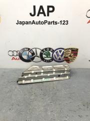 Запчасть экран тепловой Audi A4 2010