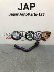 Патрубок отопителя Audi A4 2008 контрактная Патрубок отопителя Audi A4 2008