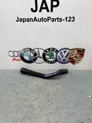 Патрубок радиатора Audi A3 2010