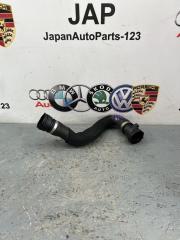 Патрубок радиатора Audi A6 2014