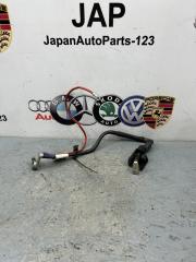 Клемма аккумулятора Volkswagen GOLF 2011