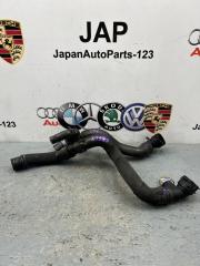 Патрубок радиатора Volkswagen GOLF 2011