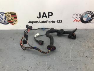 Проводка двери задняя Porsche Cayene 2008