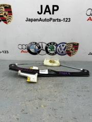 Стеклоподъемник задний правый Audi A3 2008