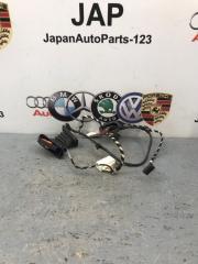 Проводка двери задняя правая Volkswagen GOLF 2010