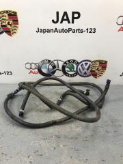 Шланг омывателя фар Audi A4 2010