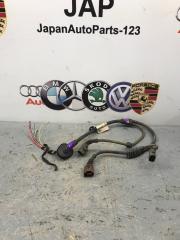 Проводка ABS задняя левая Audi A4 2008 контрактная Проводка ABS задняя левая Audi A4 2008