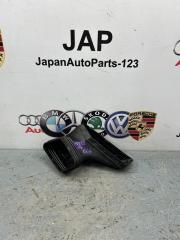 Воздуховод Audi A5 2010