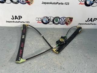 Стеклоподъемник передний правый Audi A4 2008