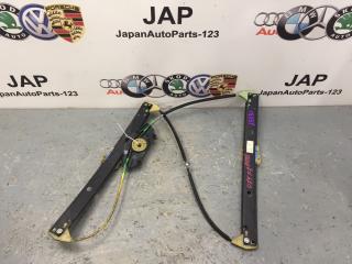 Стеклоподъемник передний правый Audi A4 2010