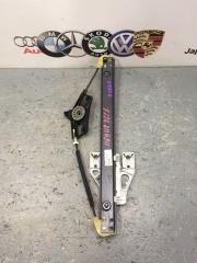 Стеклоподъемник задний правый Audi A6 2014