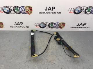 Стеклоподъемник передний левый Audi A4 2010