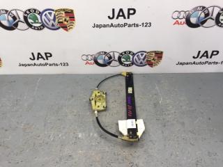 Стеклоподъемник задний правый Audi A6 2010