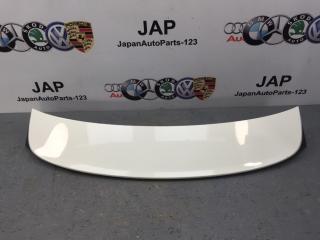 Спойлер на багажник Audi A1 2011