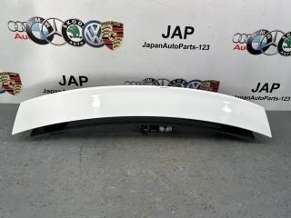 Спойлер на багажник Audi TT 2008