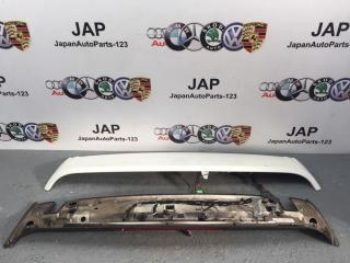 Спойлер на багажник Porsche Cayene 2004