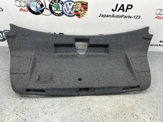 Обшивка крышки багажника Audi A5 2008