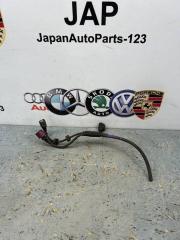 Проводка ABS задняя левая Audi A6 2014 контрактная Проводка ABS задняя левая Audi A6 2014