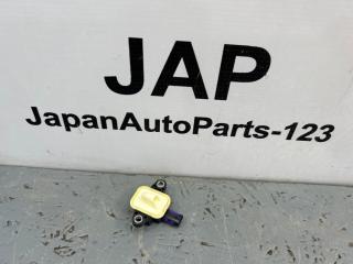 Запчасть датчик airbag передний Audi A6 2014