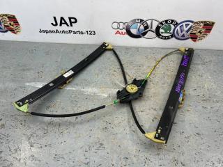 Стеклоподъемник передний правый Audi A4 2010