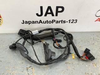 Проводка двери задняя левая Audi A5 2010