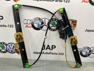 Стеклоподъемник передний правый Audi A4 2010