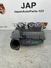 Корпус воздушного фильтра Audi TT 2010