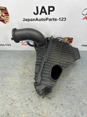 Корпус воздушного фильтра Porsche Cayene 2004