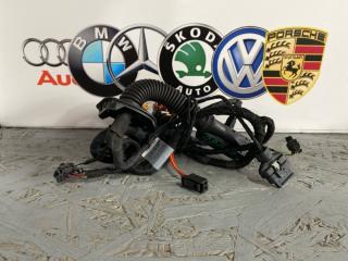 Проводка двери задняя левая Audi A5 2010